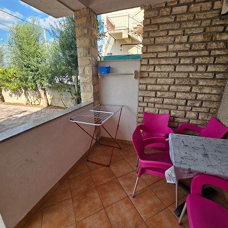 Apartment Nikica Τρογκίρ Εξωτερικό φωτογραφία