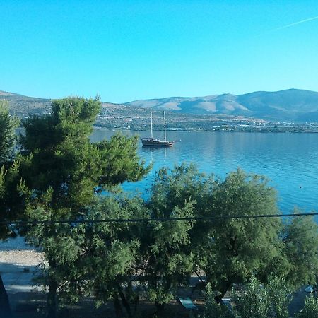 Apartment Nikica Τρογκίρ Εξωτερικό φωτογραφία