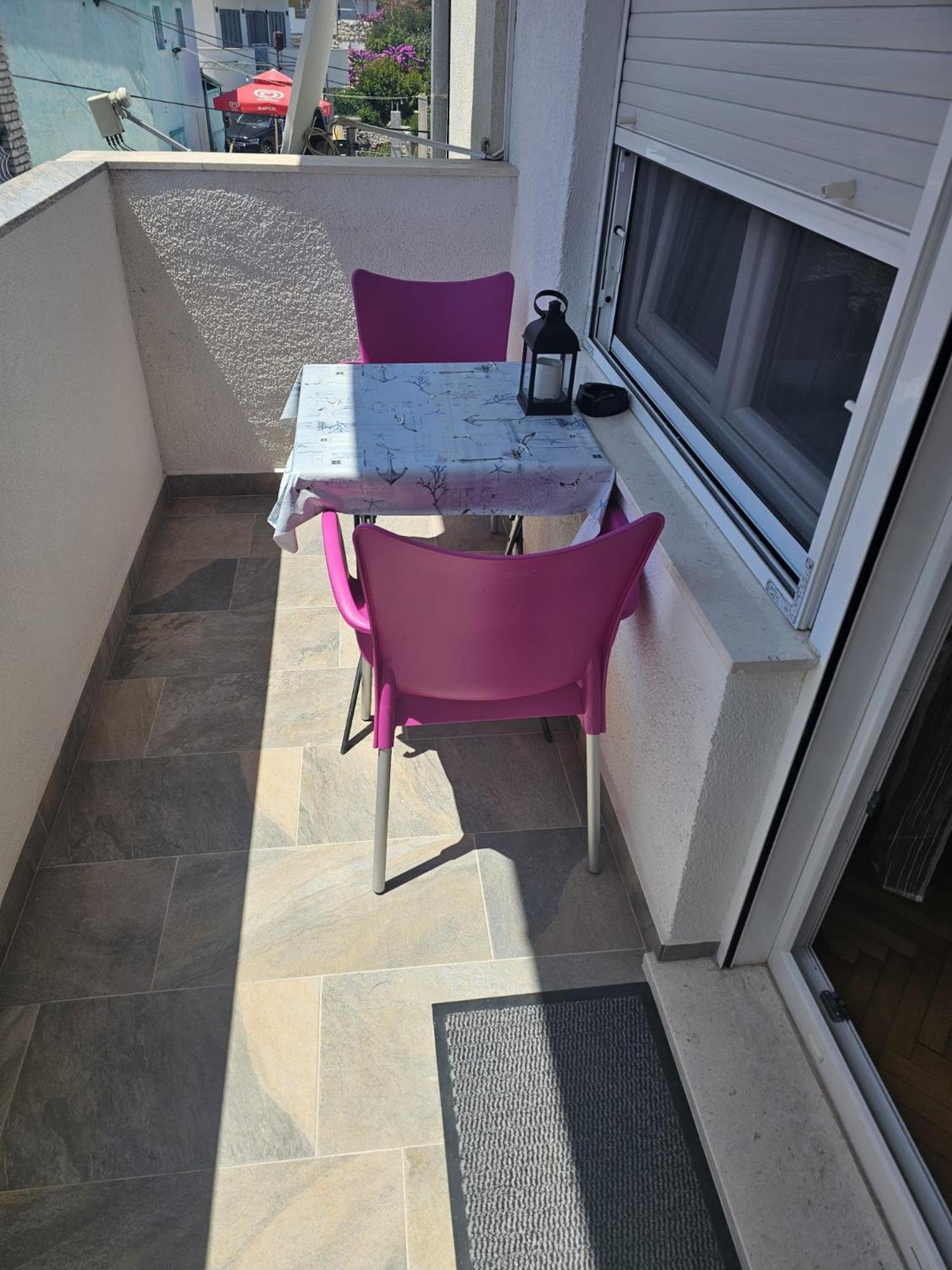 Apartment Nikica Τρογκίρ Δωμάτιο φωτογραφία