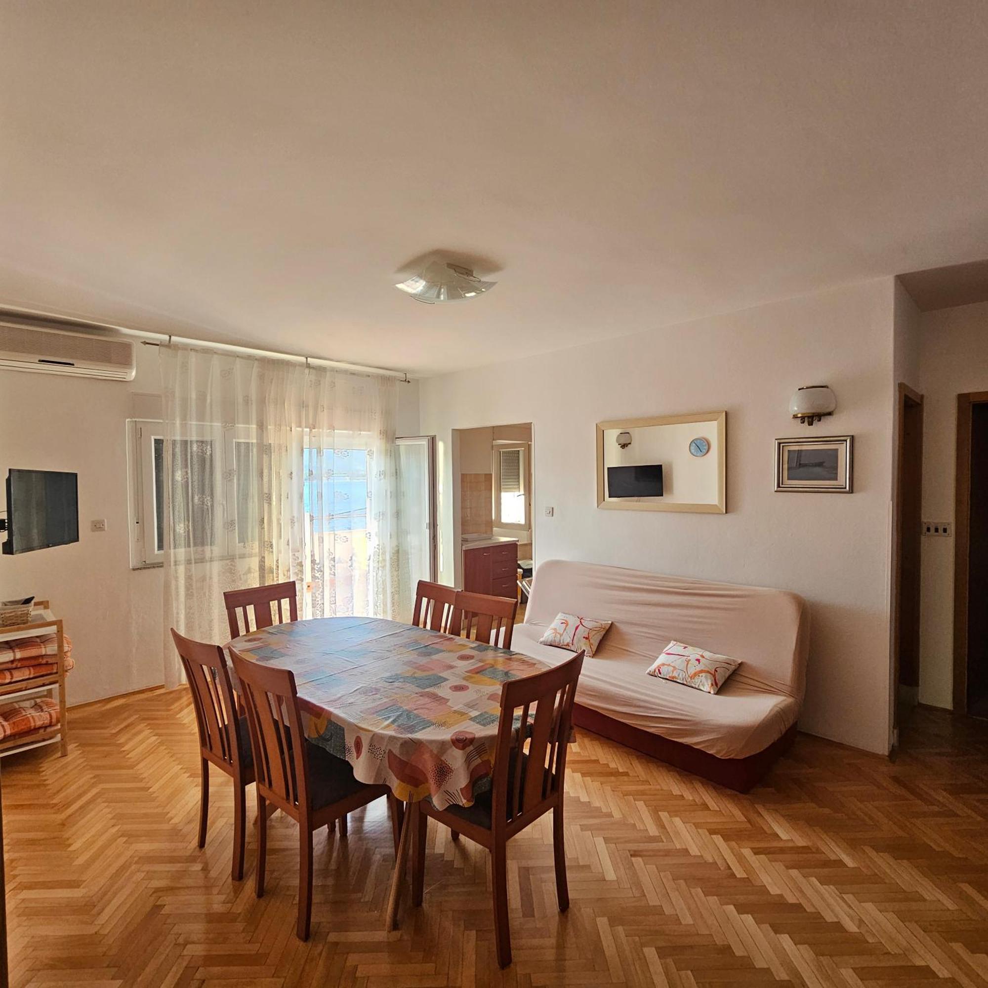 Apartment Nikica Τρογκίρ Δωμάτιο φωτογραφία