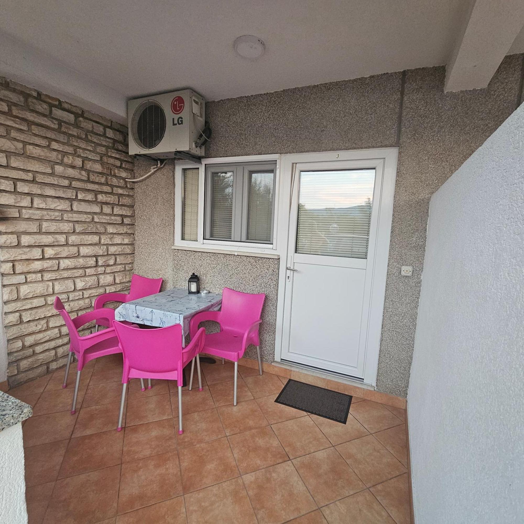Apartment Nikica Τρογκίρ Δωμάτιο φωτογραφία
