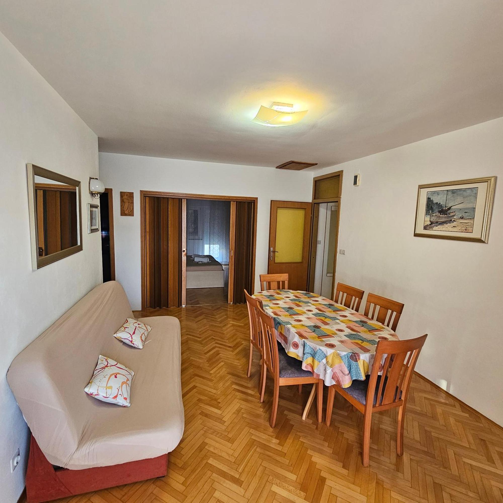 Apartment Nikica Τρογκίρ Δωμάτιο φωτογραφία