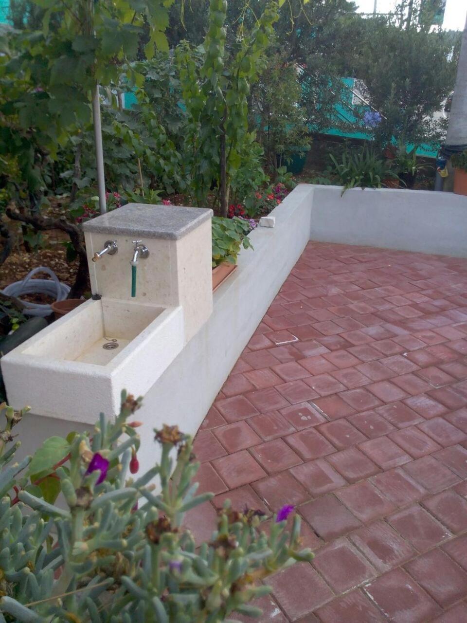 Apartment Nikica Τρογκίρ Εξωτερικό φωτογραφία
