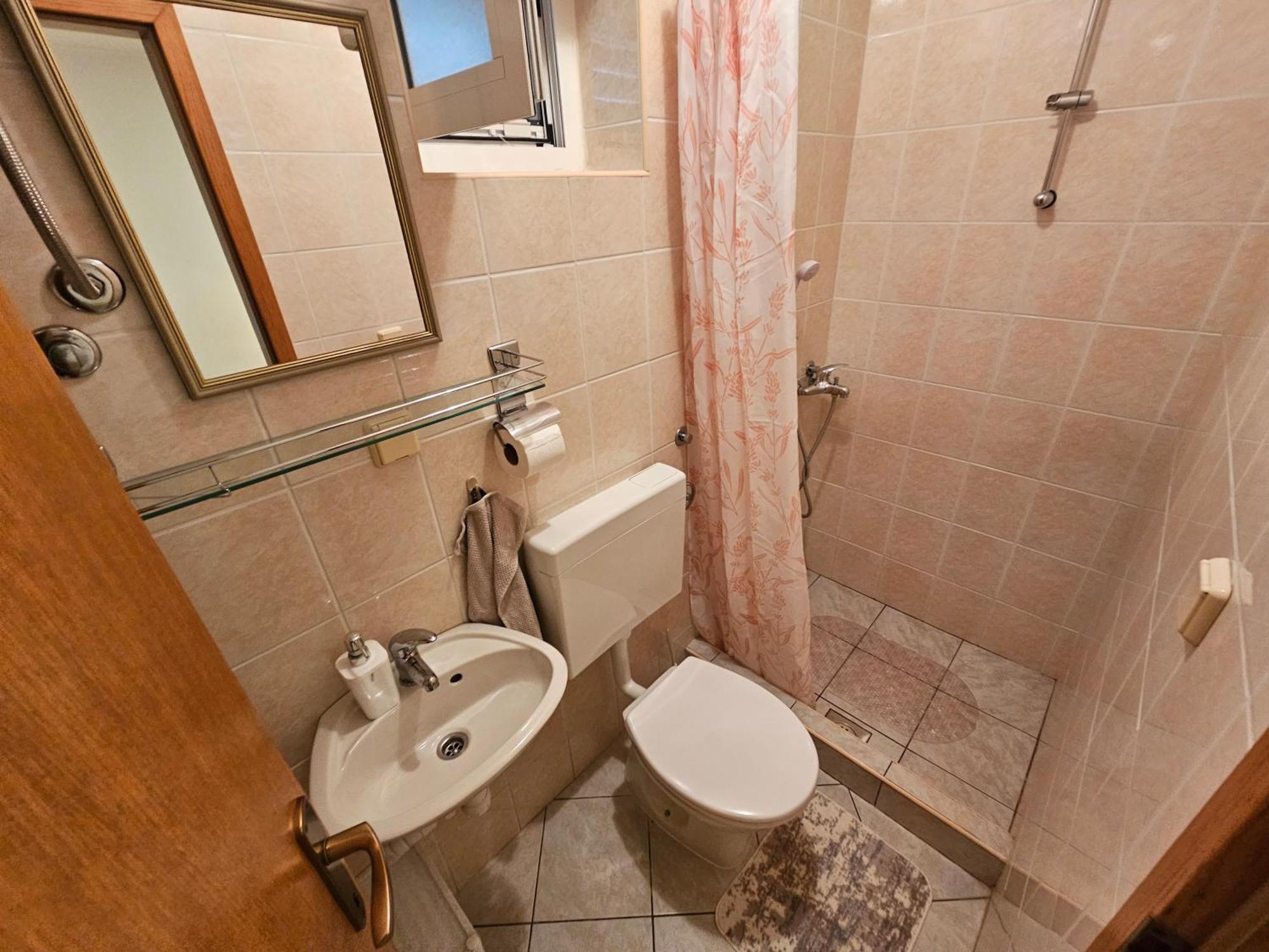Apartment Nikica Τρογκίρ Δωμάτιο φωτογραφία