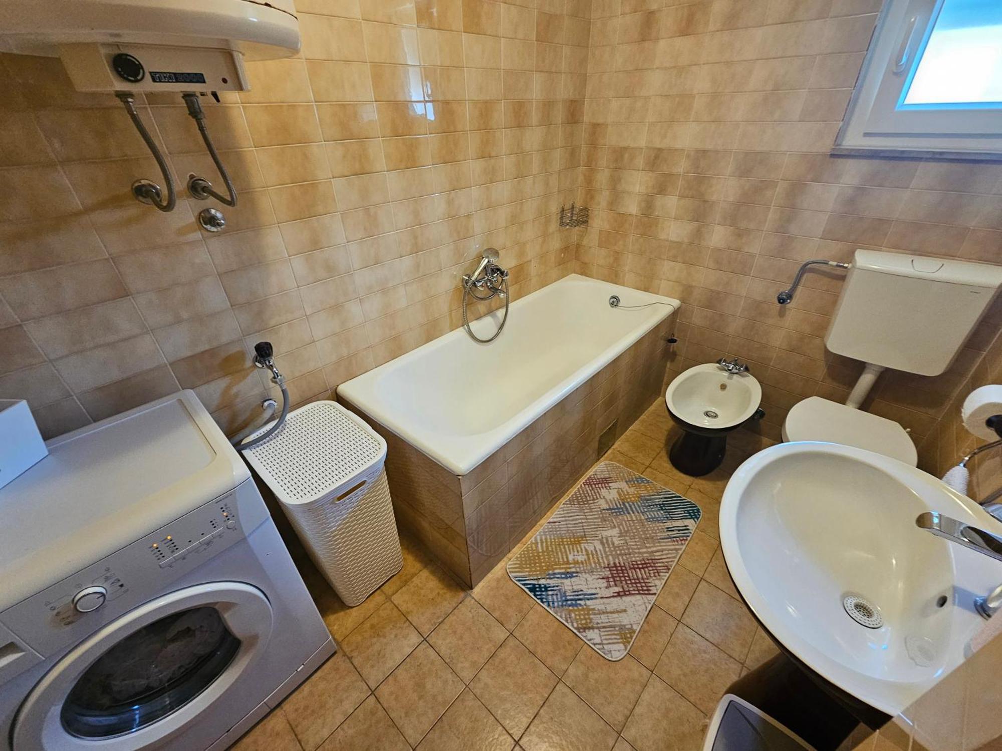 Apartment Nikica Τρογκίρ Δωμάτιο φωτογραφία