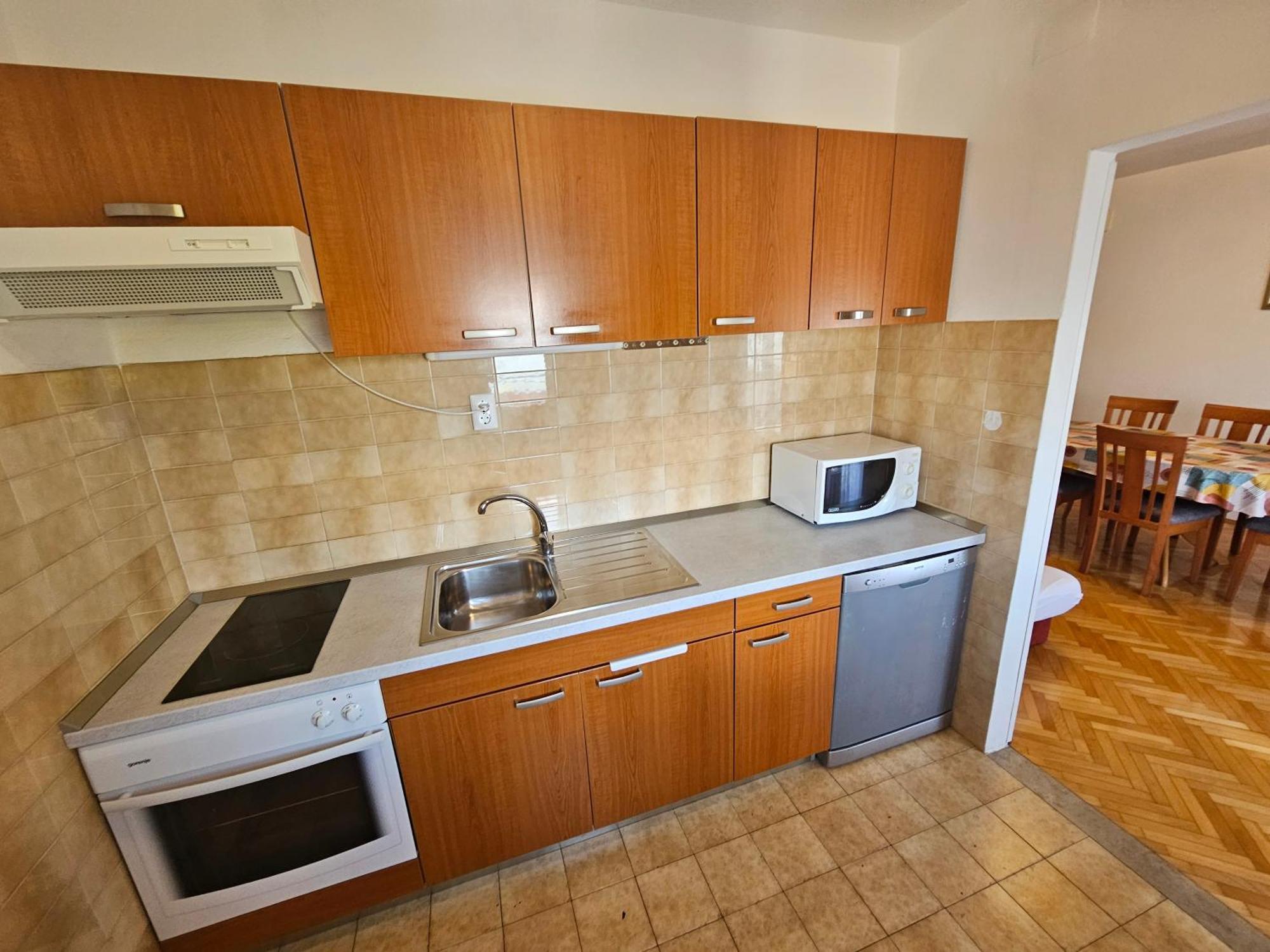 Apartment Nikica Τρογκίρ Δωμάτιο φωτογραφία