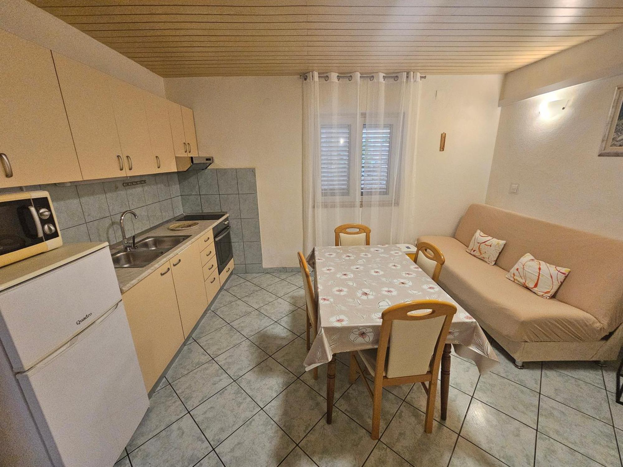 Apartment Nikica Τρογκίρ Δωμάτιο φωτογραφία