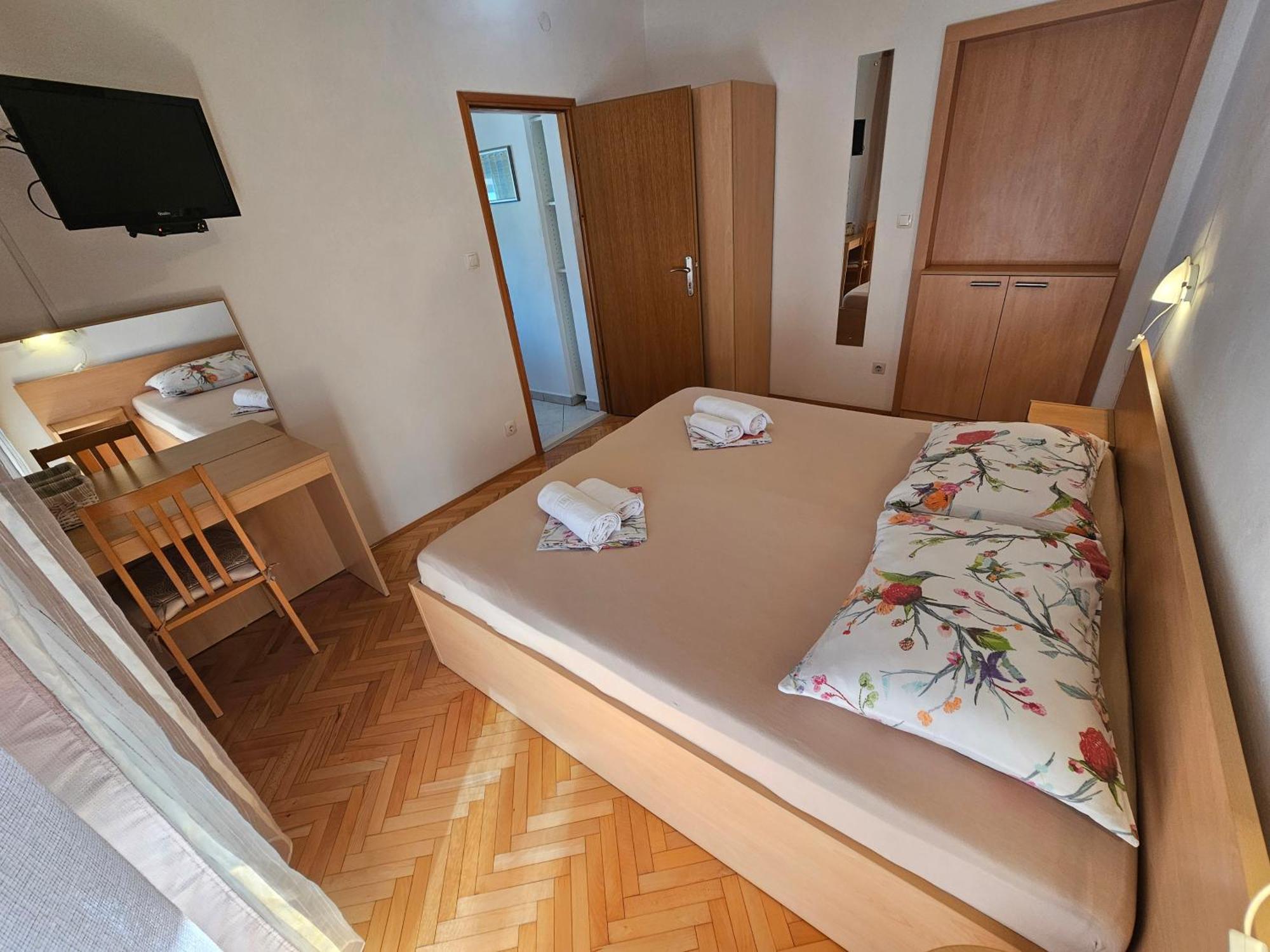 Apartment Nikica Τρογκίρ Δωμάτιο φωτογραφία