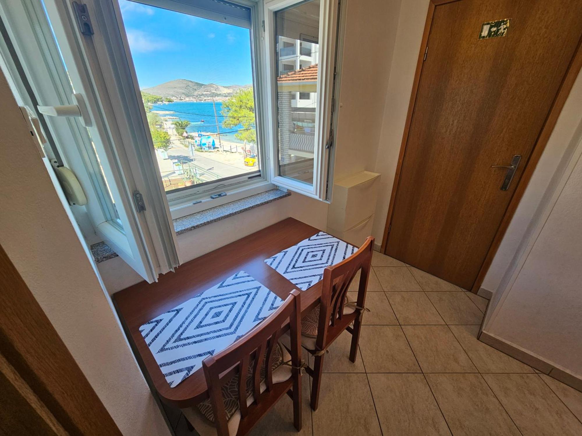 Apartment Nikica Τρογκίρ Εξωτερικό φωτογραφία