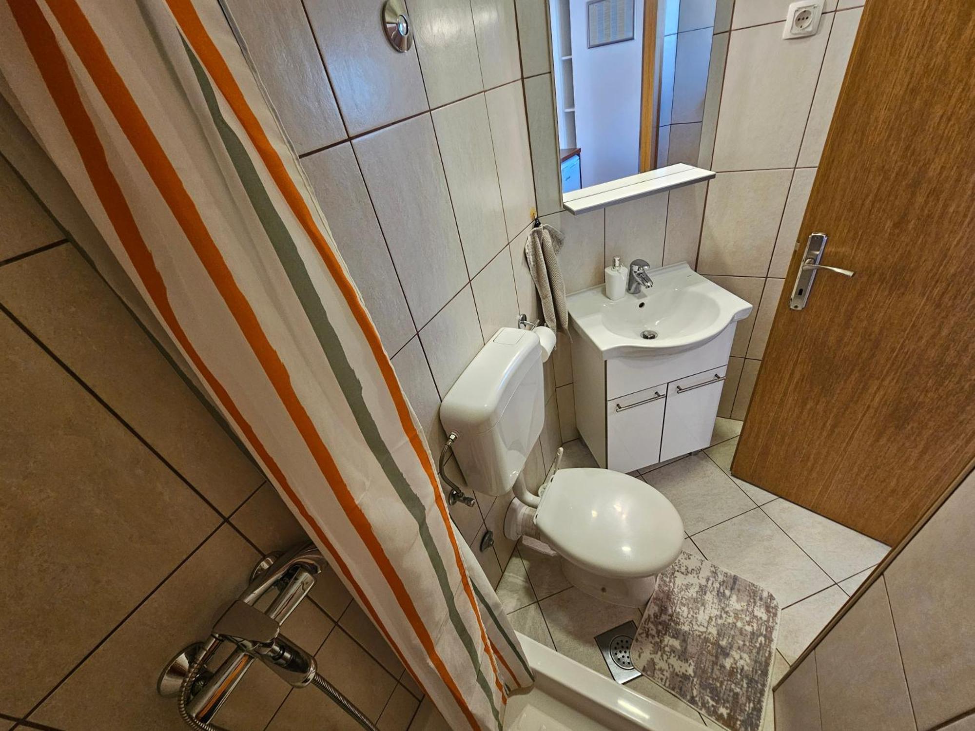 Apartment Nikica Τρογκίρ Δωμάτιο φωτογραφία